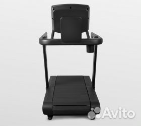 Беговая дорожка Bronze Gym T1300M Caterpillar PRO