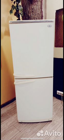 Холодильник бу с доставка и гарантия