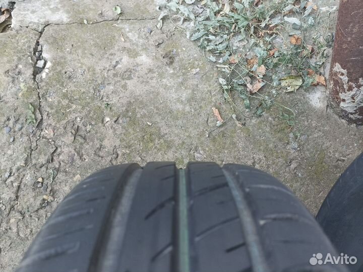 Диски с резиной r14 4*100