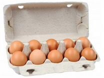 Упаковщик яиц/ с 2х разовым питанием