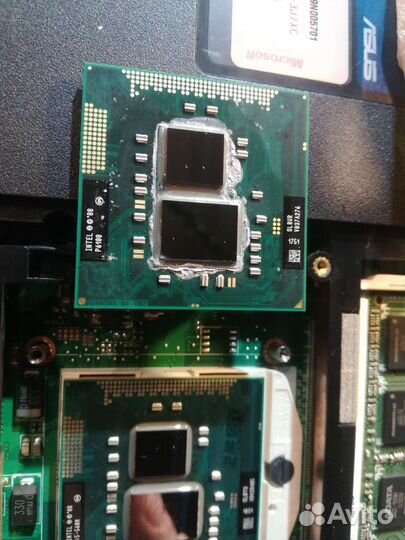 Проц. Intel E2180 Е5300 G860 AMD Phenom xeon p6100