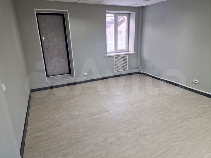 Свободного назначения, 50 м²