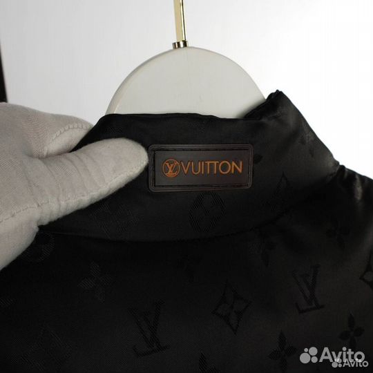 Жилетка louis vuitton