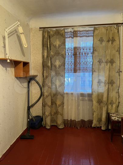 2-к. квартира, 45,5 м², 2/5 эт.