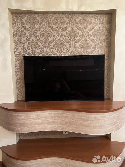 Телевизор samsung