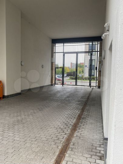 Аренда Склад Кладовая, 3 м², свободного назначения