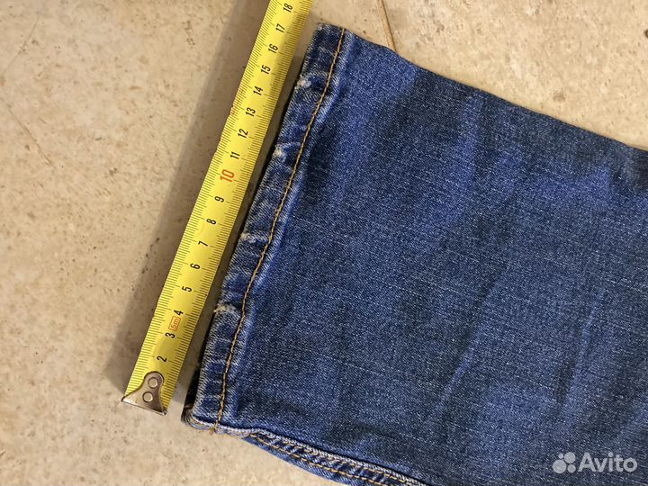 Джинсы Colins 32-34