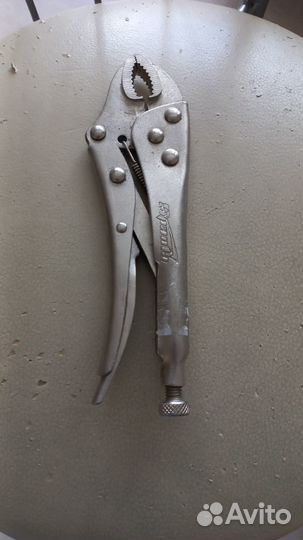 Инструмент