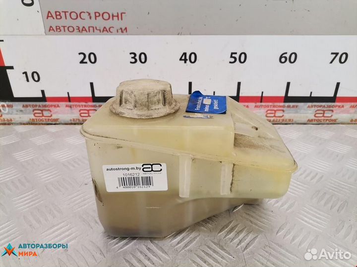 Бачок расширительный Mitsubishi Space Star 2001