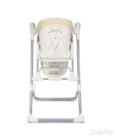 Стульчик-качели Babyton 2 в 1 с пультом