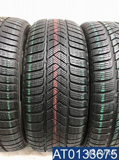 Pirelli Winter Sottozero 3 225/45 R18 95V