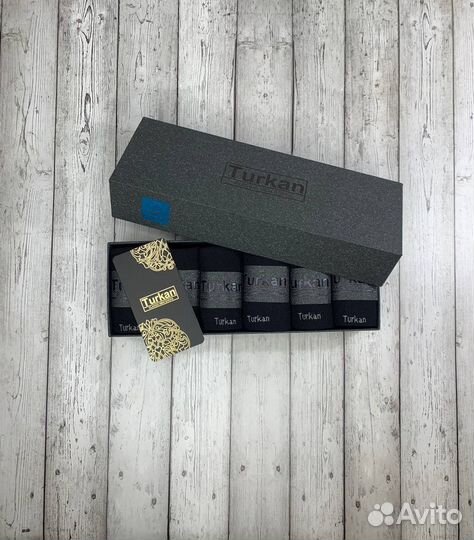 Носки мужские