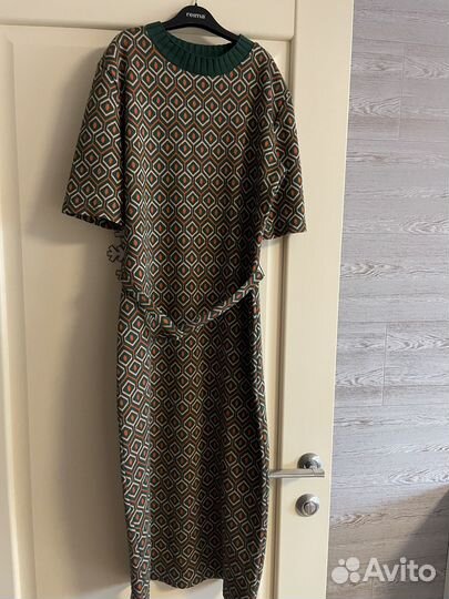 Платье zara