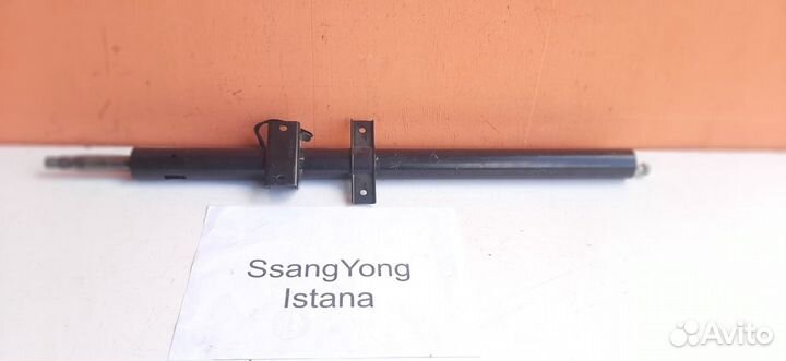 Рулевая колонка 6614603708 Саньенг Истана 2000г