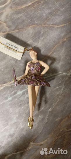 Елочные игрушки