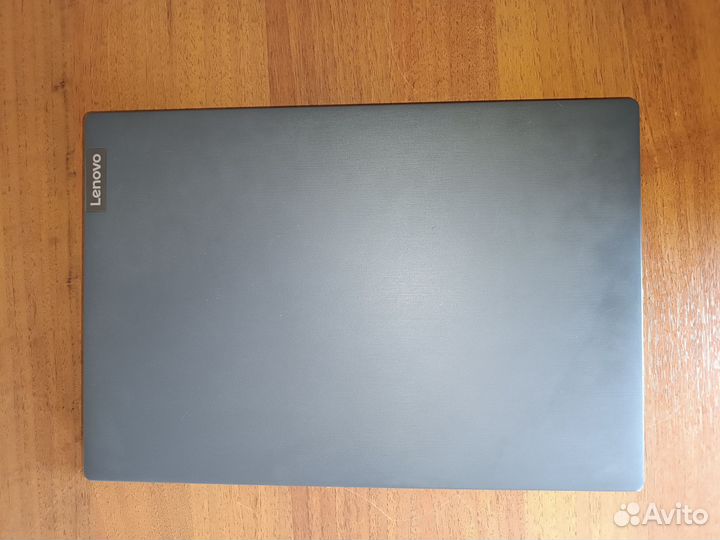 Мощный тонкий Lenovo Athlon Gold/8g/ssd+hdd