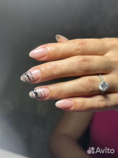 Мастер маникюра на дому