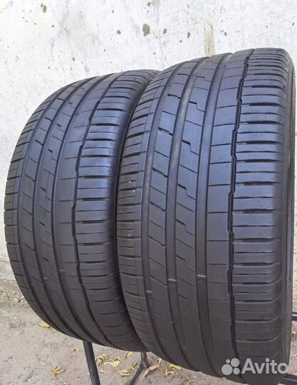 Hankook Ventus S1 Evo 3 SUV K127C 285/45 R20 112Y