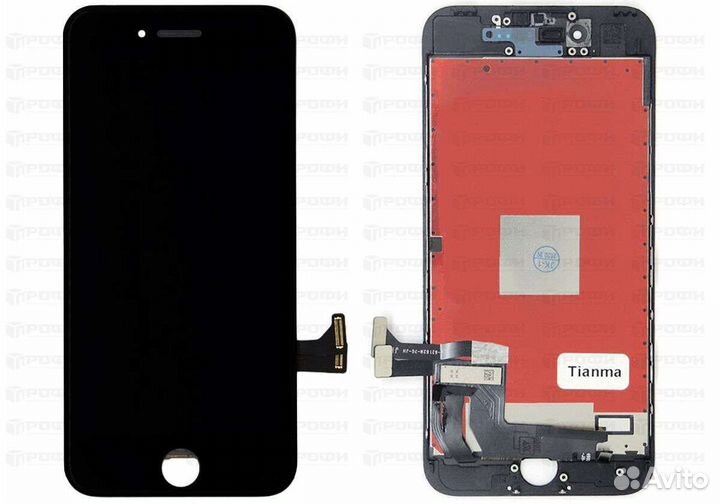 Дисплей для Apple iPhone 7, Tianma