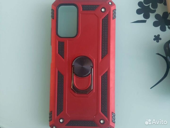 Чехлы на телефоны Xiaomi и Lenovo