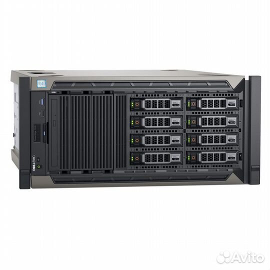 Сервер Dell PowerEdge T440 295298