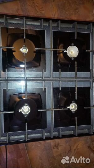 Газовая плита гефест бу