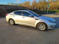 Kia Optima 2.0 AT, 2011, 157 000 км, с пробегом, цена 980 000 руб.