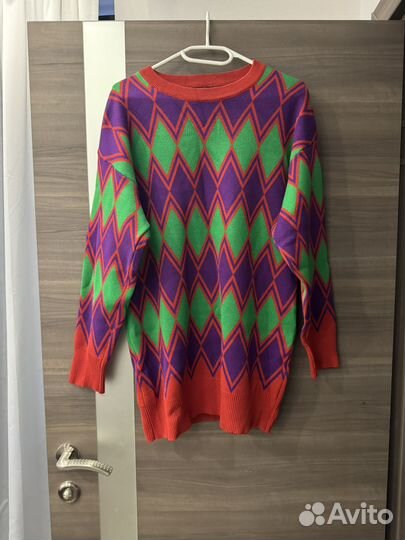 Свитер женский 44-46 р