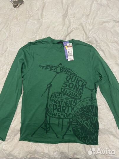 Ковта на мальчика