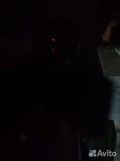 Коллиматорный прицел Hakko