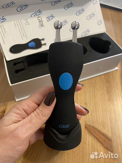 Прибор для микротоковой терапии 