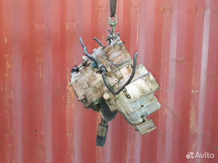 АКПП B5254T2, 4WD