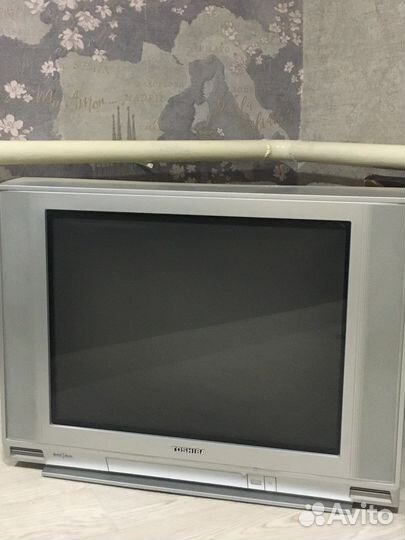 Телевизор