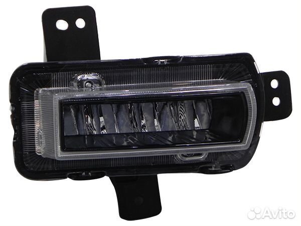 Фара противотуманная правая Geely Coolray (SX11)