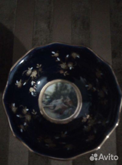 Креманка мадонна