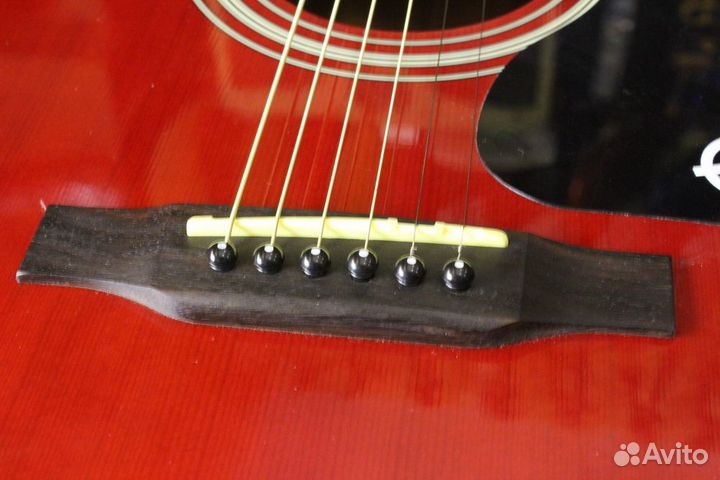 Epiphone Songmaker DR-100 WR 2015