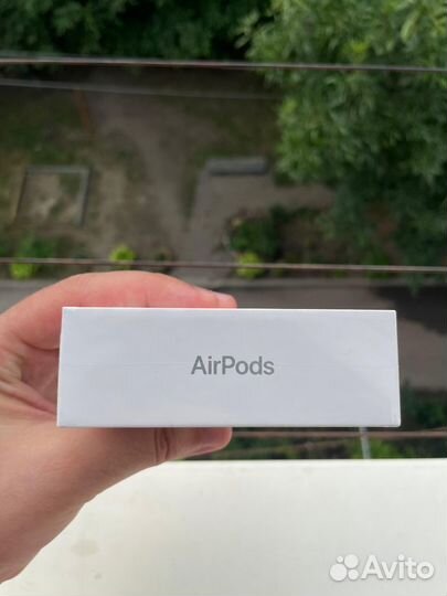 AirPods 2