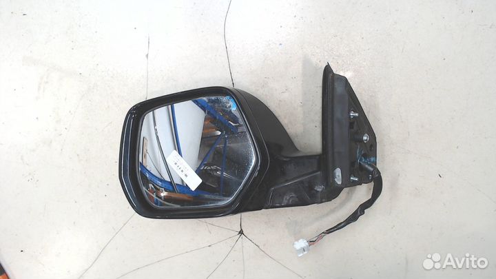 Зеркало боковое левое Honda CR-V