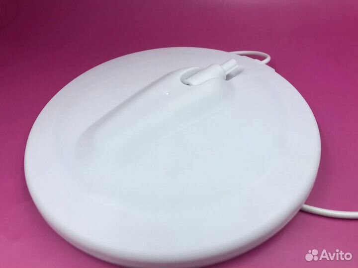 18279 Зеркало для макияжа светодиодное