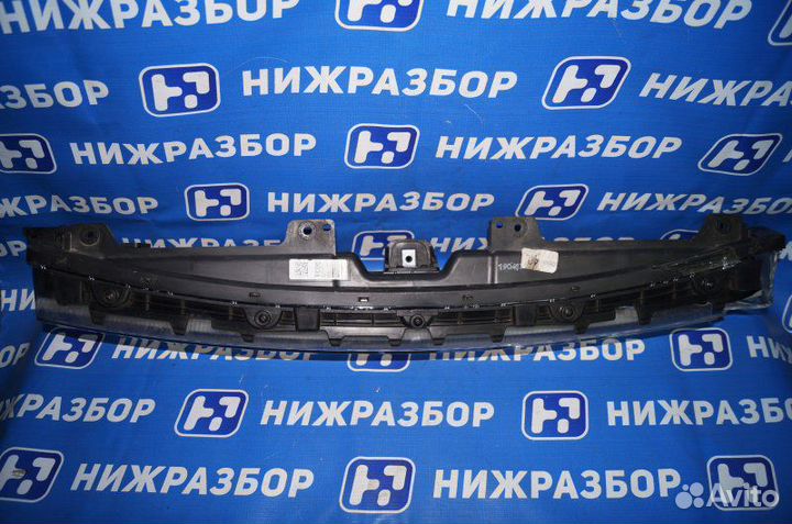 Фара дхо передняя Kia Soul 3