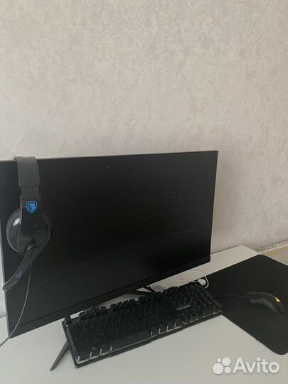Продам пк