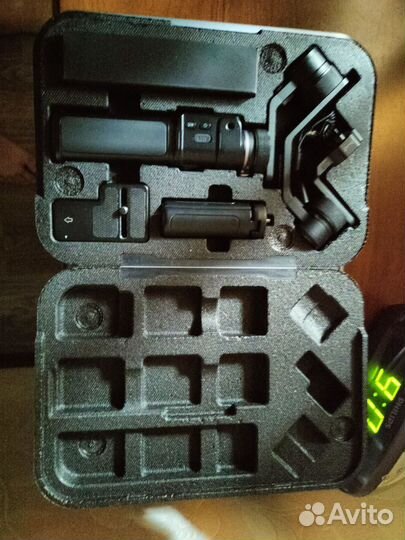 Стабилизатор для съемки