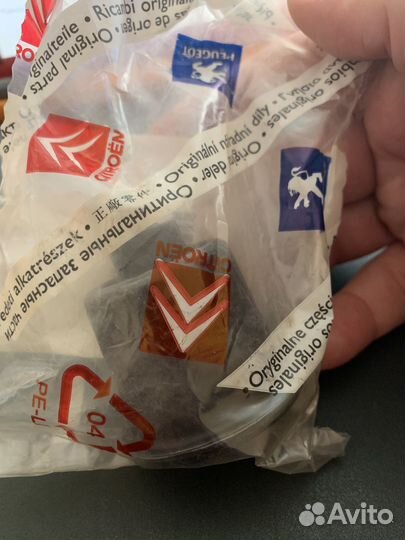 Пыльник рулевой рейки Citroen/Peugeot