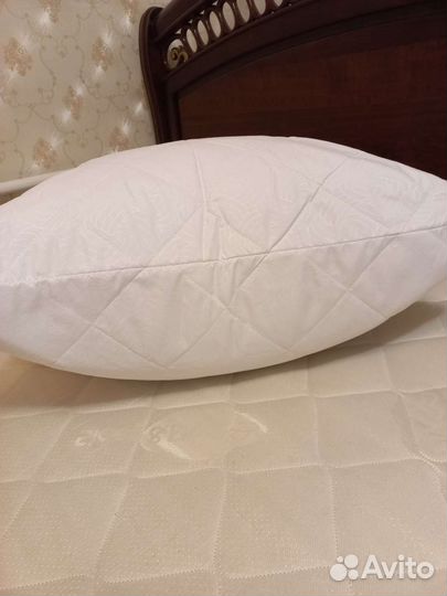 Чехол на подушку