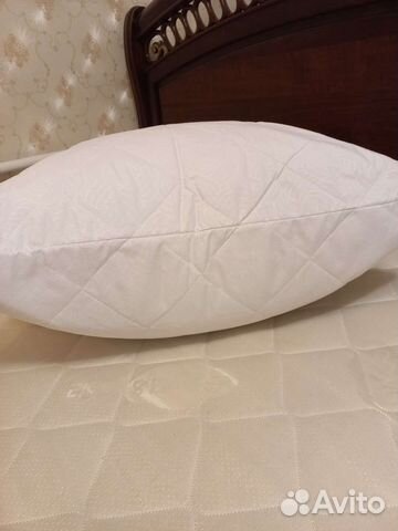 Чехол на подушку