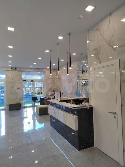 2-к. квартира, 88 м², 13/20 эт.