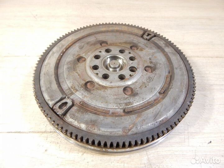 Маховик BMW E46 2.0