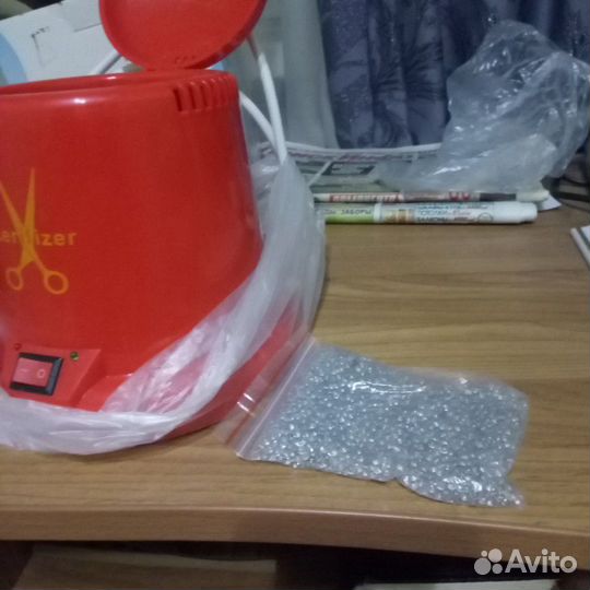 Стерилизатор