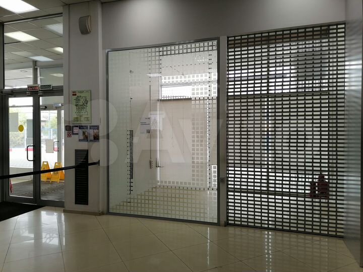 Торговая площадь, 12.7 м²