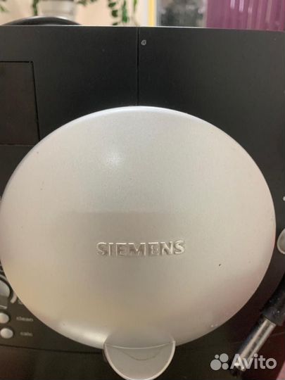 Кофемашина